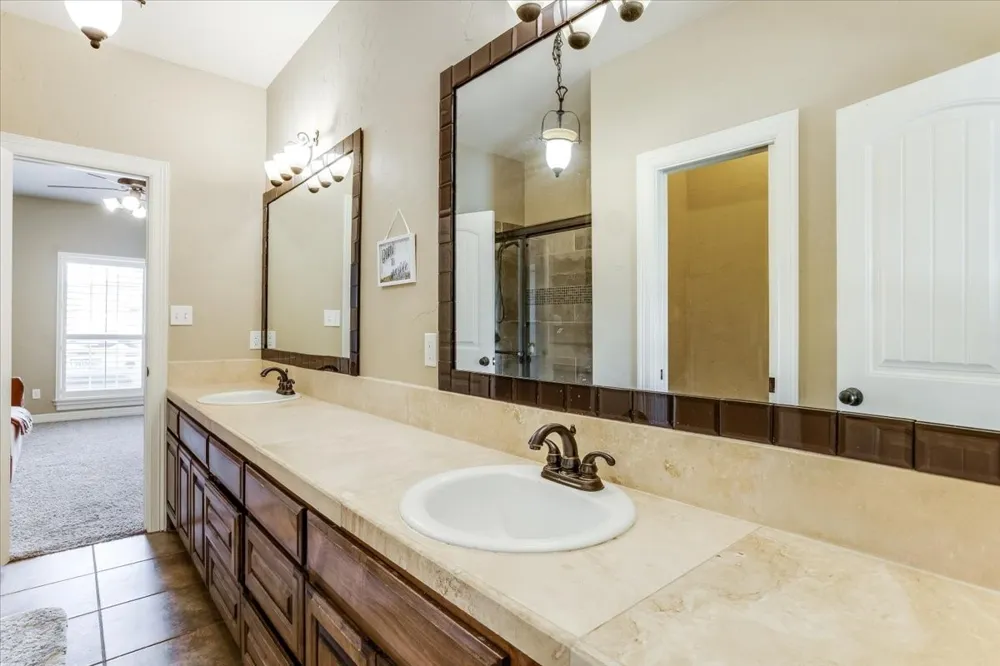 30 Tananger Springs Drive Denison, TX 75021