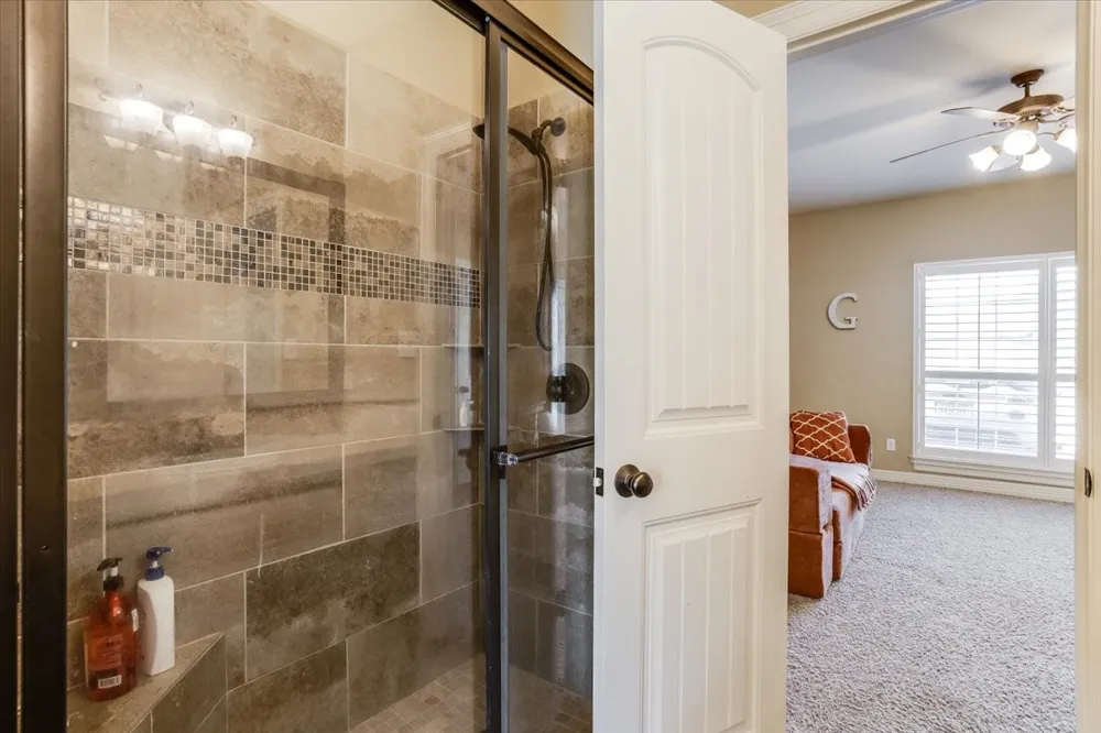 30 Tananger Springs Drive Denison, TX 75021