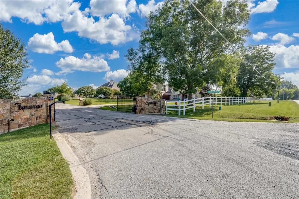 30 Tananger Springs Drive Denison, TX 75021