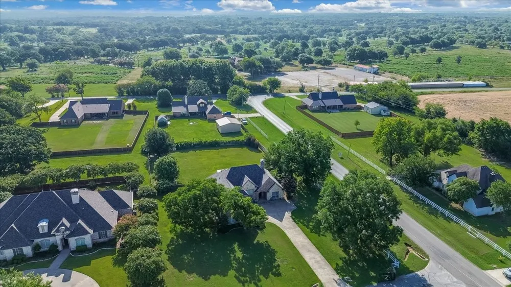 30 Tananger Springs Drive Denison, TX 75021