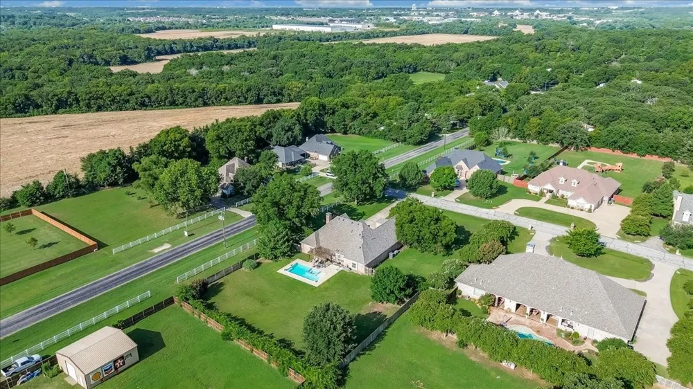 30 Tananger Springs Drive Denison, TX 75021