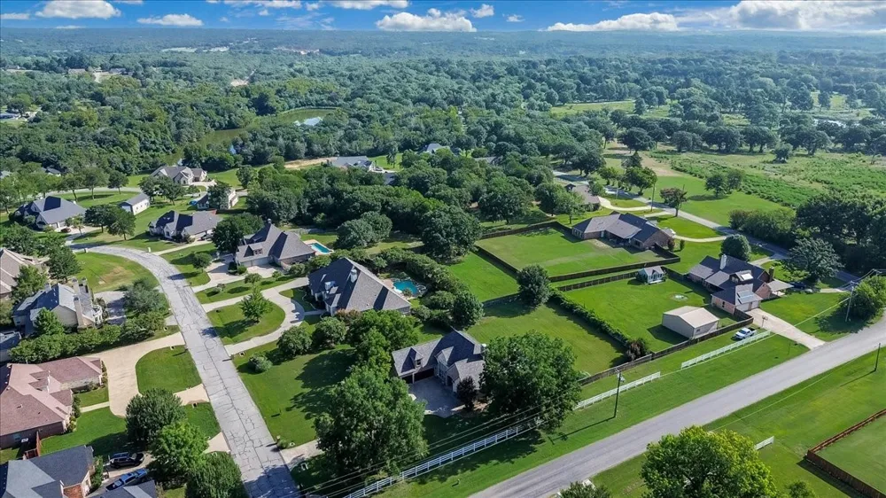 30 Tananger Springs Drive Denison, TX 75021