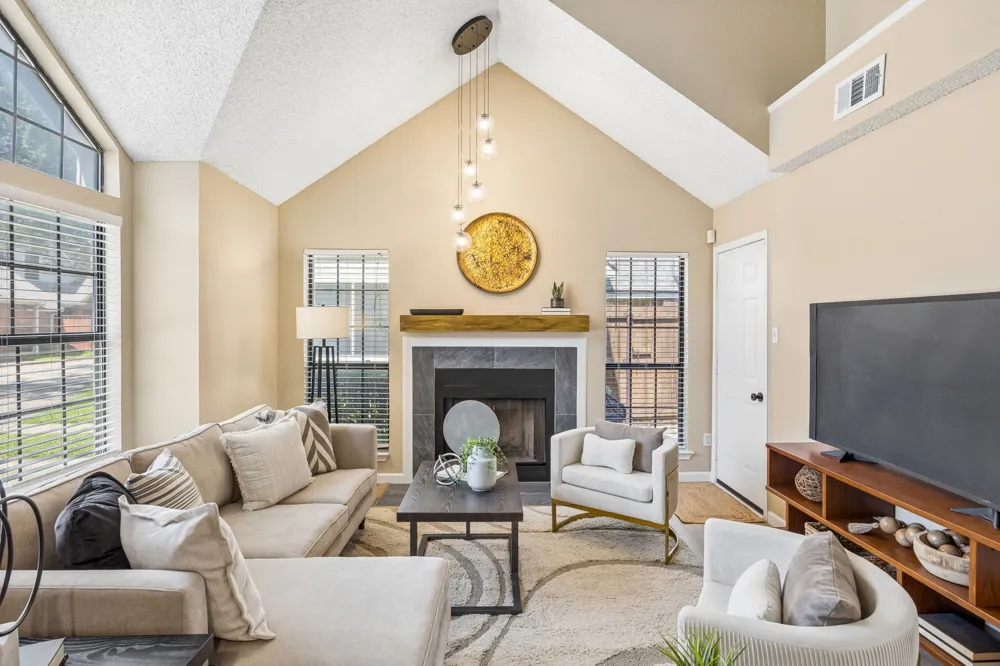 449 Harris Street #101H Coppell, TX 75019