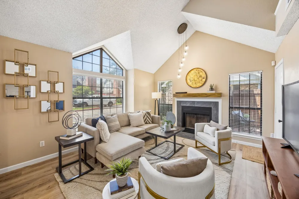 449 Harris Street #101H Coppell, TX 75019