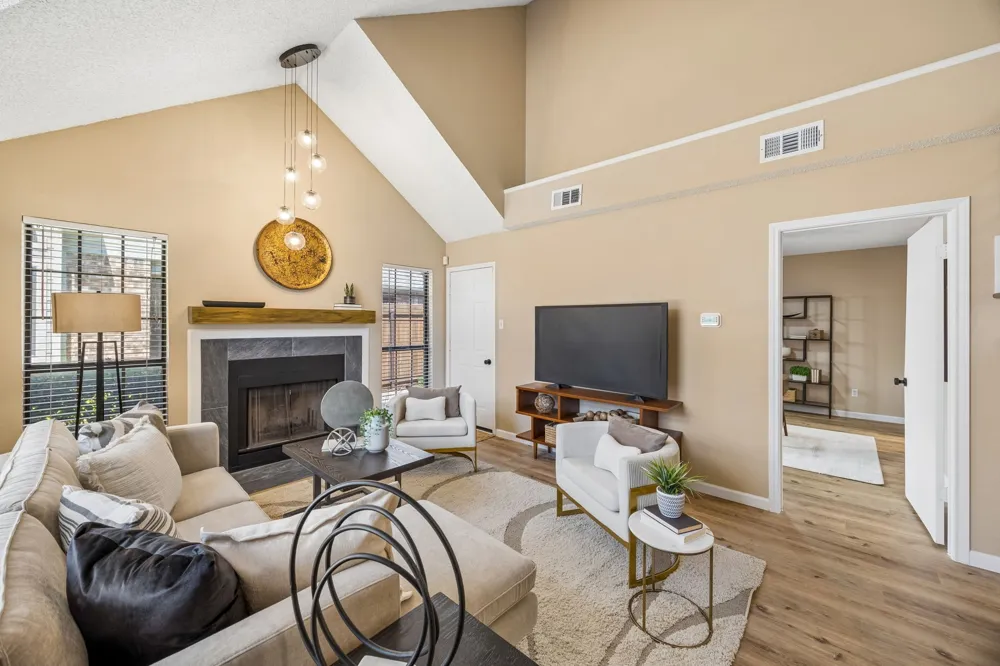 449 Harris Street #101H Coppell, TX 75019