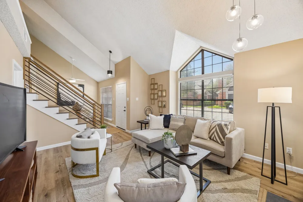 449 Harris Street #101H Coppell, TX 75019