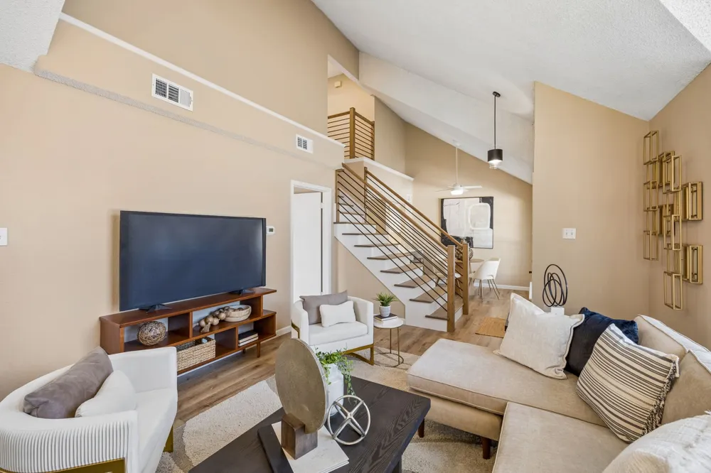 449 Harris Street #101H Coppell, TX 75019