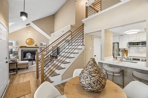 449 Harris Street #101H