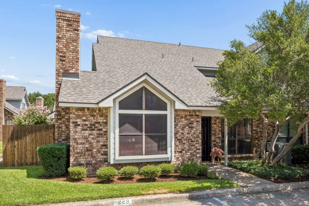 449 Harris Street #101H Coppell, TX 75019
