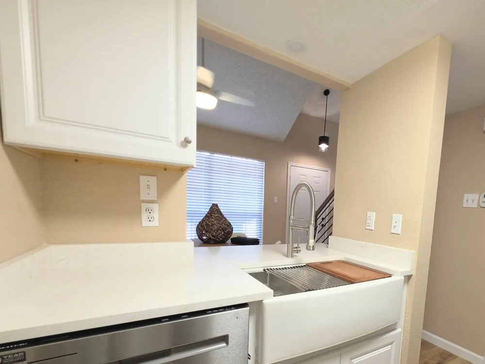449 Harris Street #101H Coppell, TX 75019