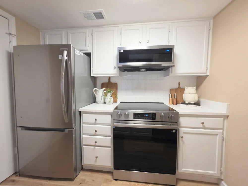 449 Harris Street #101H Coppell, TX 75019