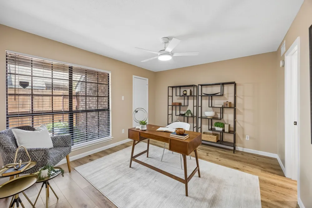449 Harris Street #101H Coppell, TX 75019