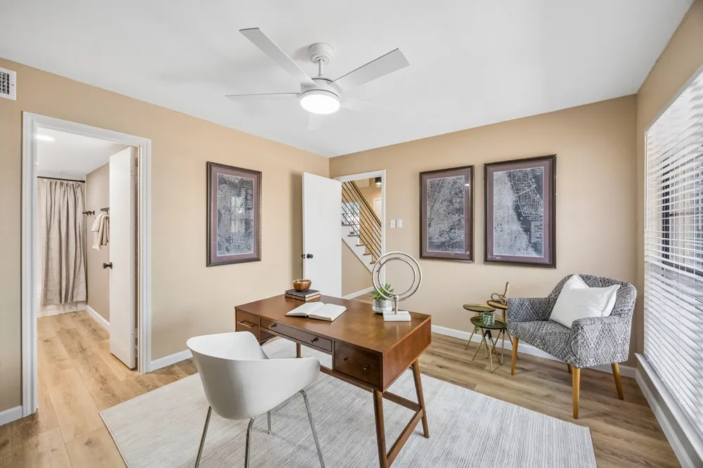 449 Harris Street #101H Coppell, TX 75019