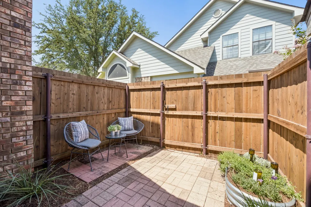 449 Harris Street #101H Coppell, TX 75019