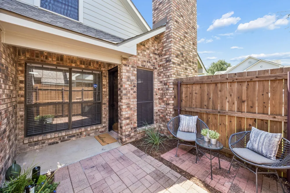 449 Harris Street #101H Coppell, TX 75019