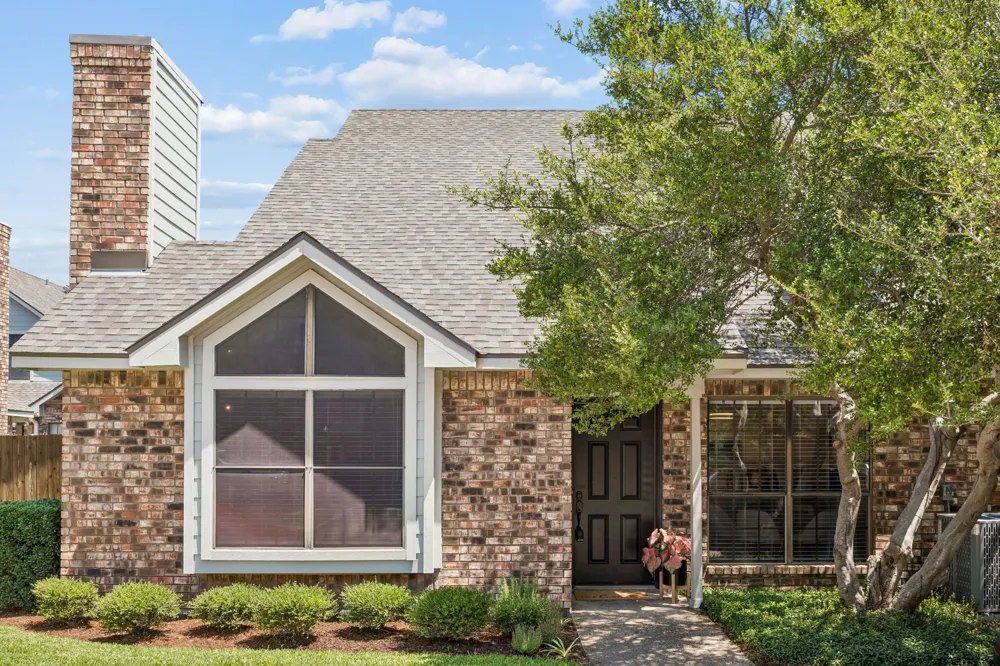 449 Harris Street #101H Coppell, TX 75019