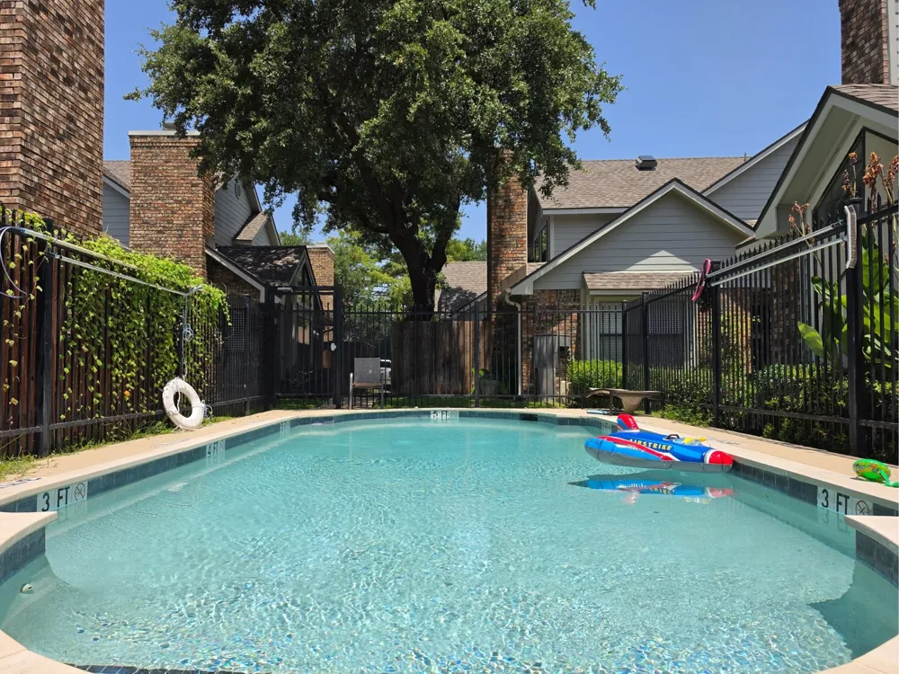 449 Harris Street #101H Coppell, TX 75019
