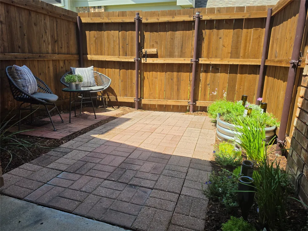 449 Harris Street #101H Coppell, TX 75019