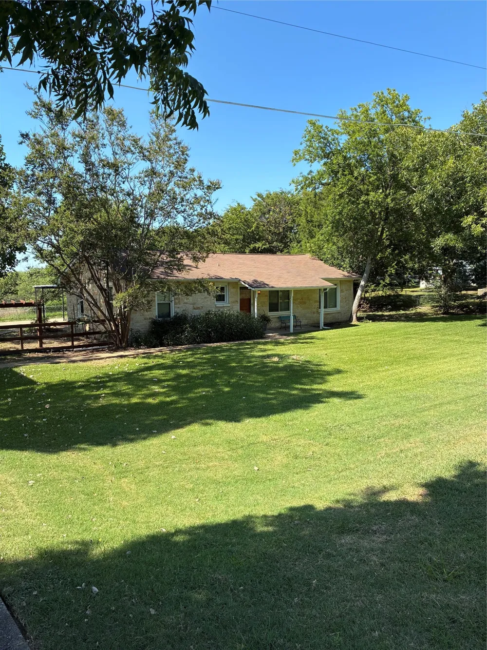 15180 Old China Spring Road China Spring, TX 76633