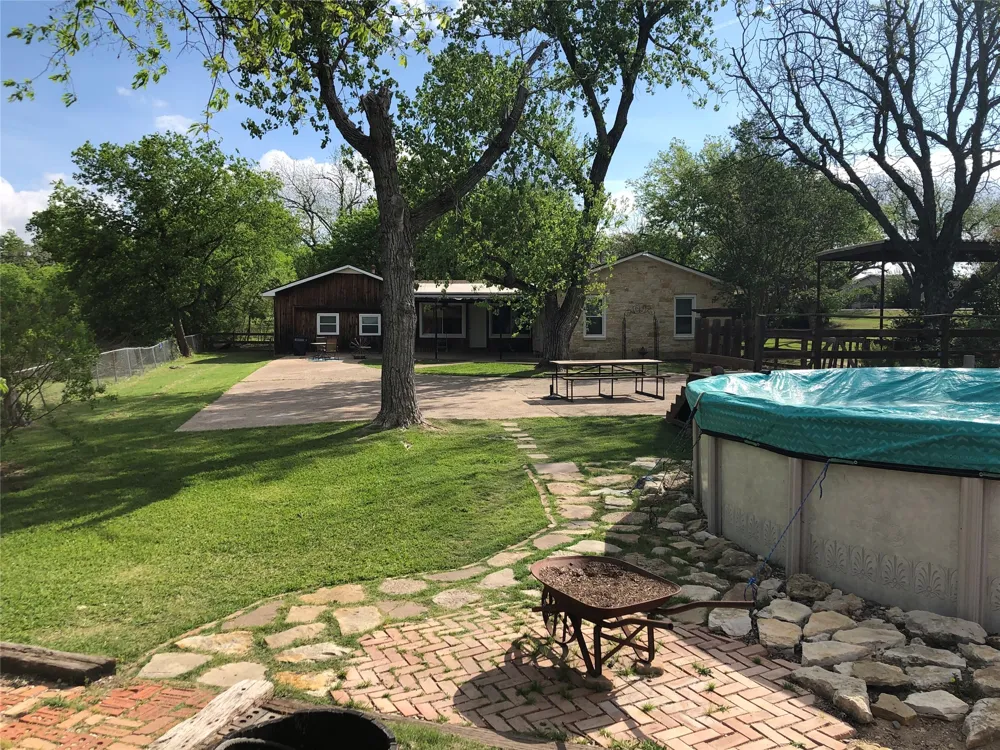 15180 Old China Spring Road China Spring, TX 76633