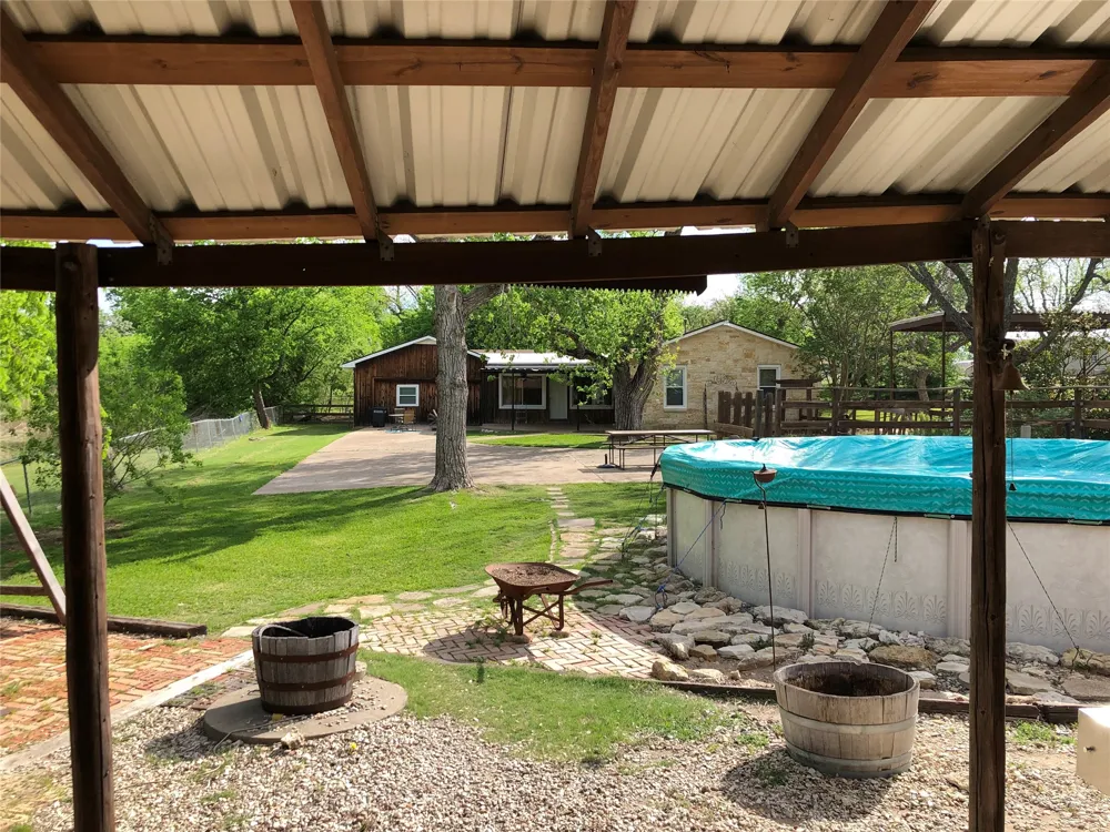 15180 Old China Spring Road China Spring, TX 76633