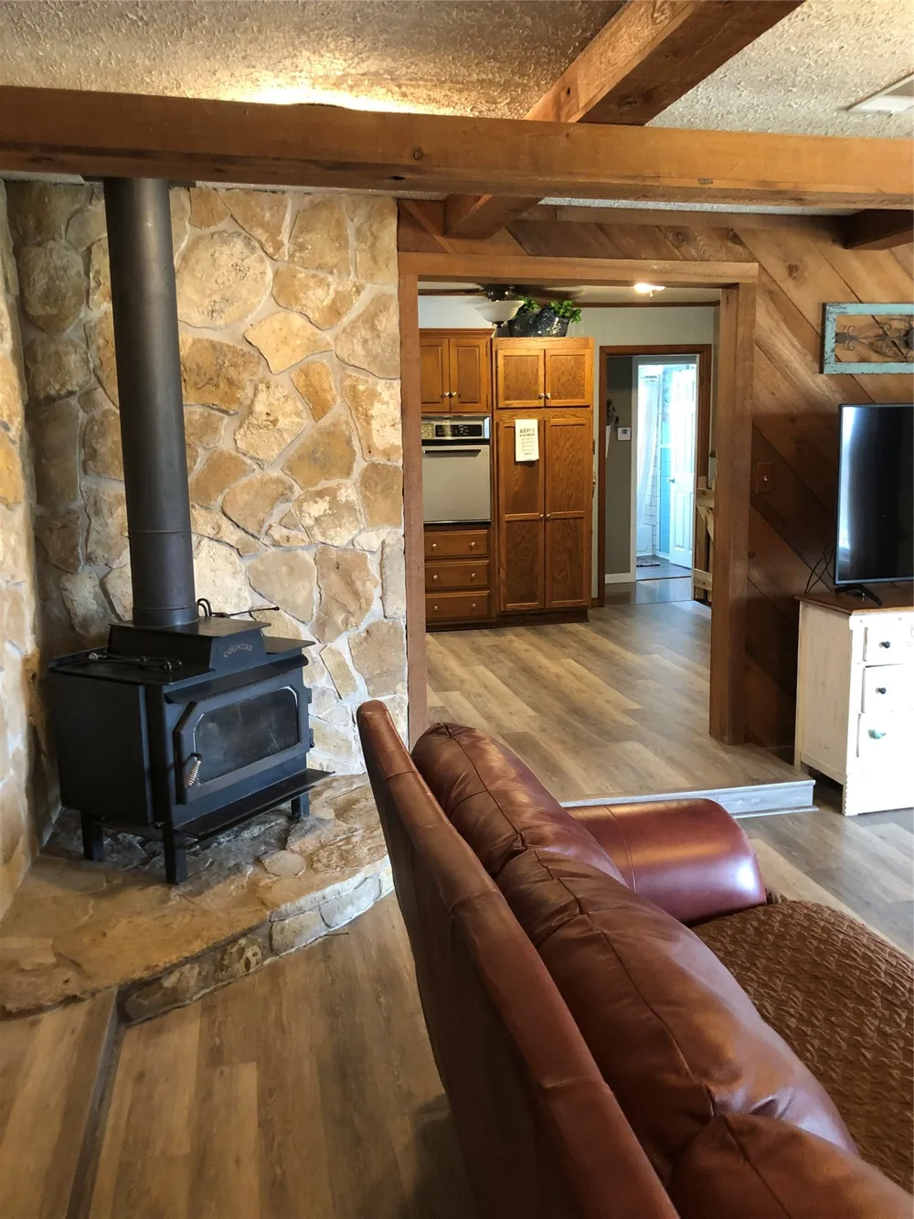 15180 Old China Spring Road China Spring, TX 76633
