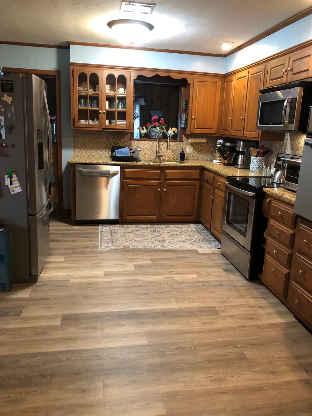 15180 Old China Spring Road China Spring, TX 76633