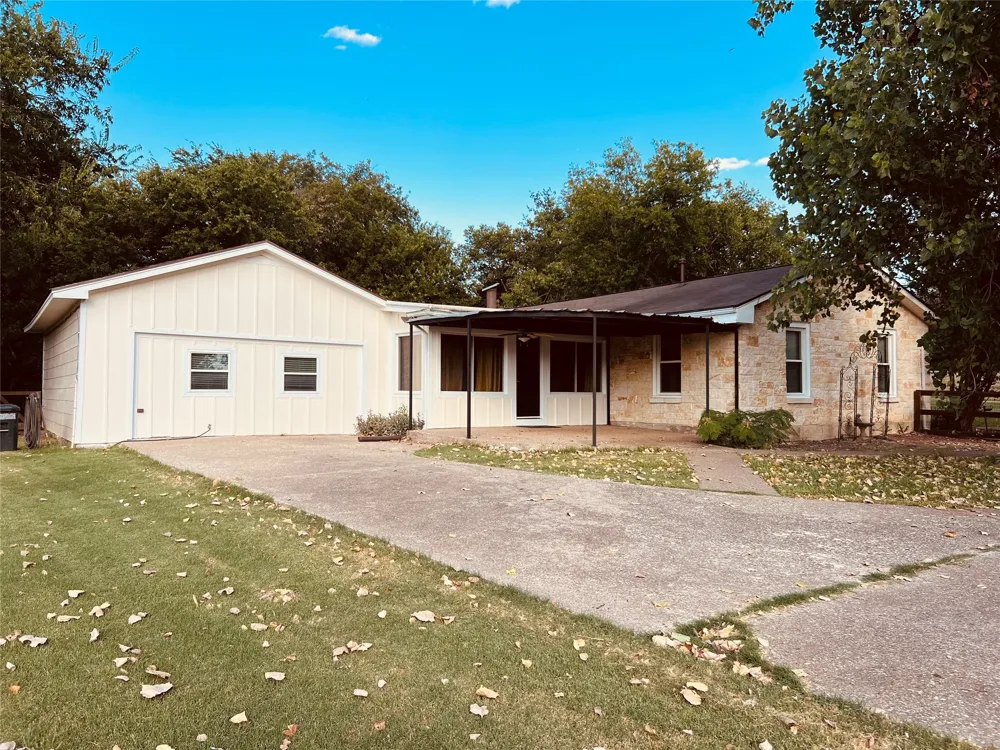 15180 Old China Spring Road China Spring, TX 76633
