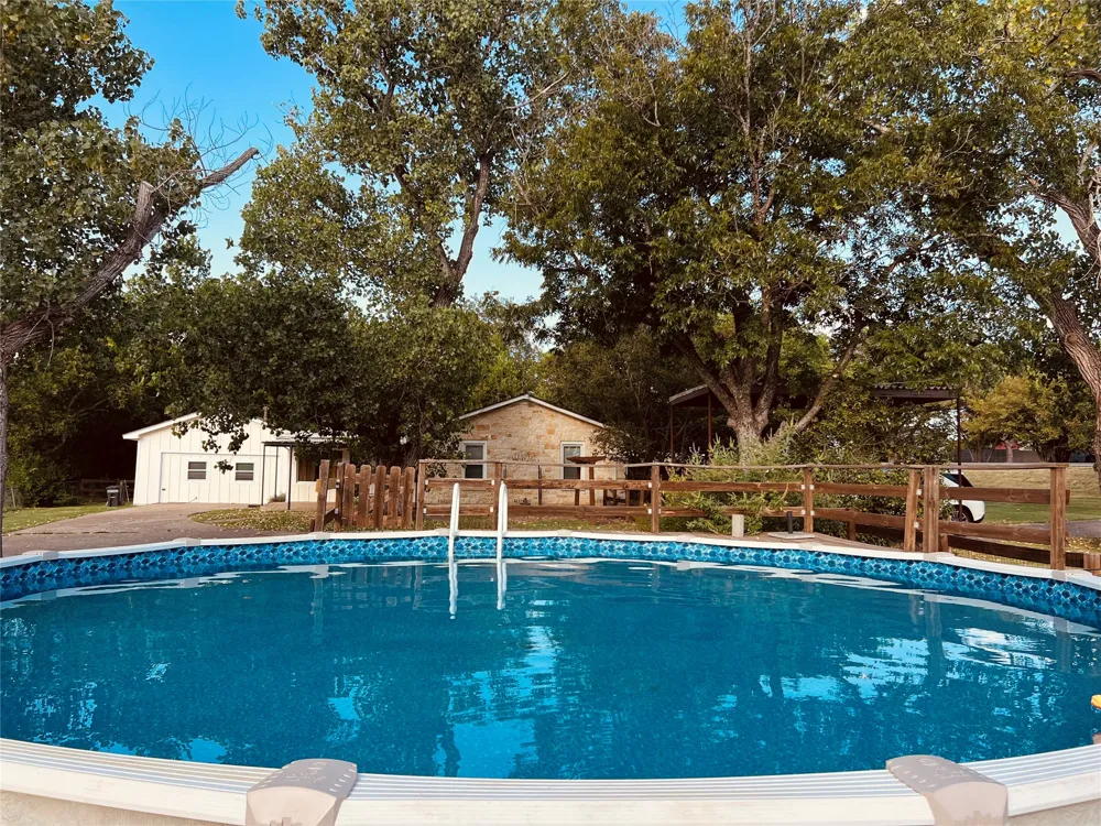 15180 Old China Spring Road China Spring, TX 76633
