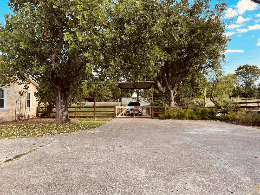 15180 Old China Spring Road China Spring, TX 76633