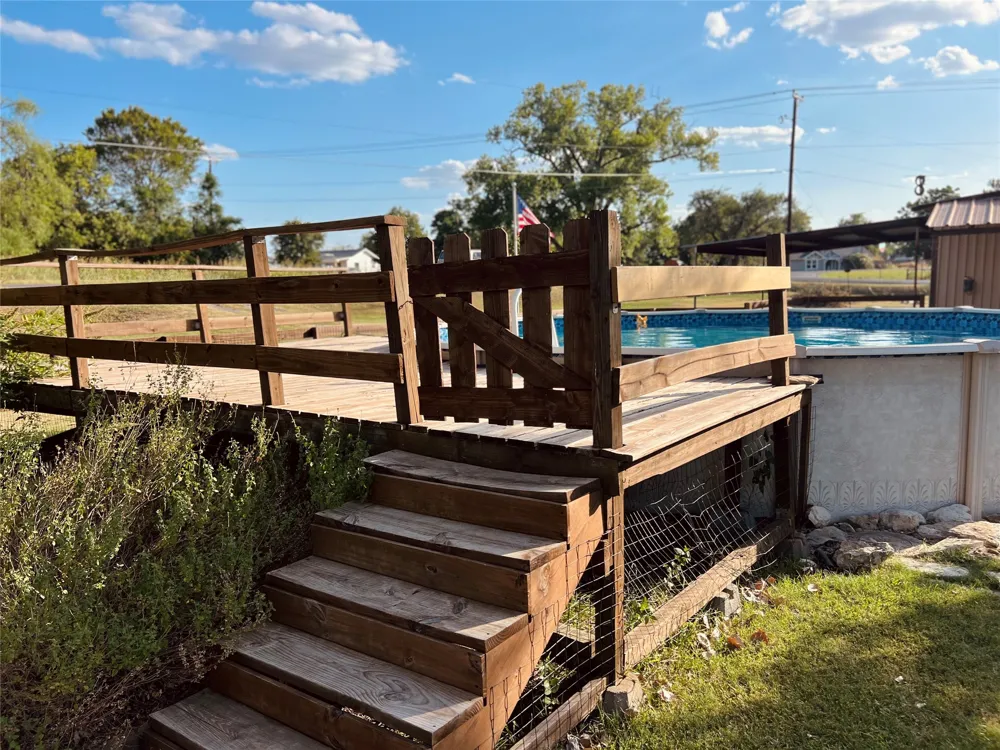 15180 Old China Spring Road China Spring, TX 76633