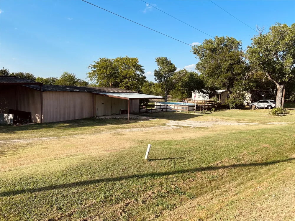15180 Old China Spring Road China Spring, TX 76633