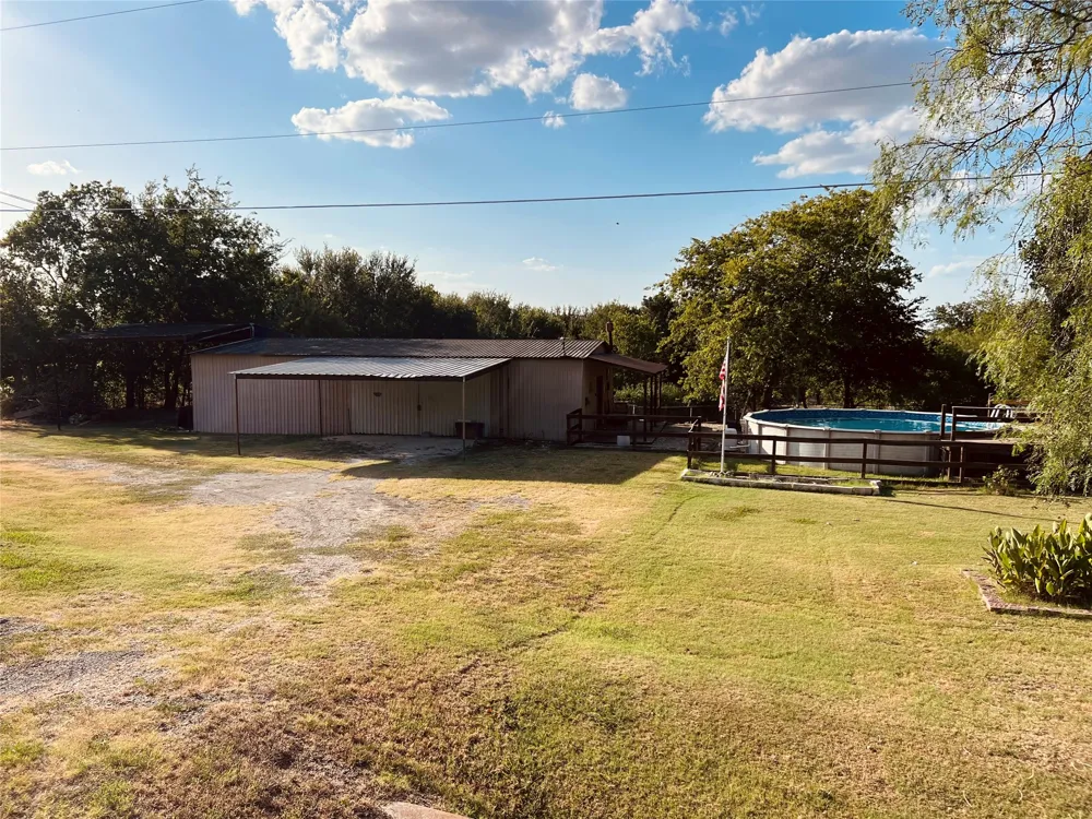 15180 Old China Spring Road China Spring, TX 76633