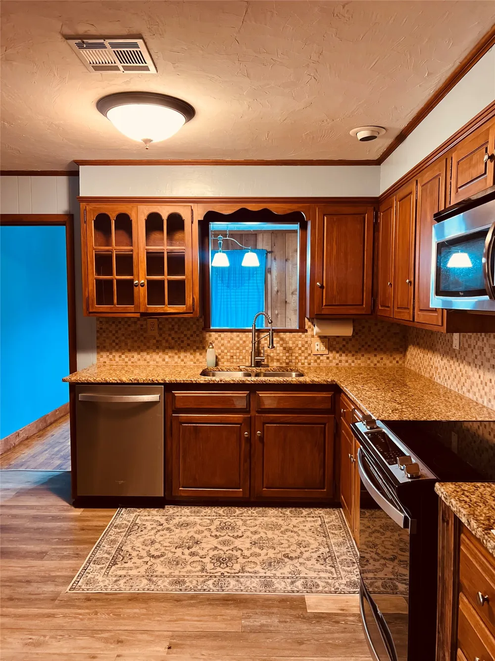15180 Old China Spring Road China Spring, TX 76633