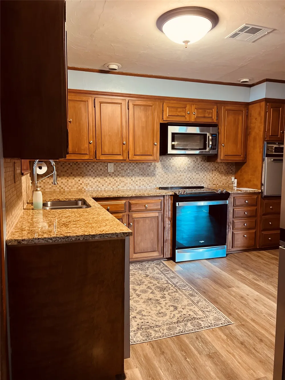15180 Old China Spring Road China Spring, TX 76633