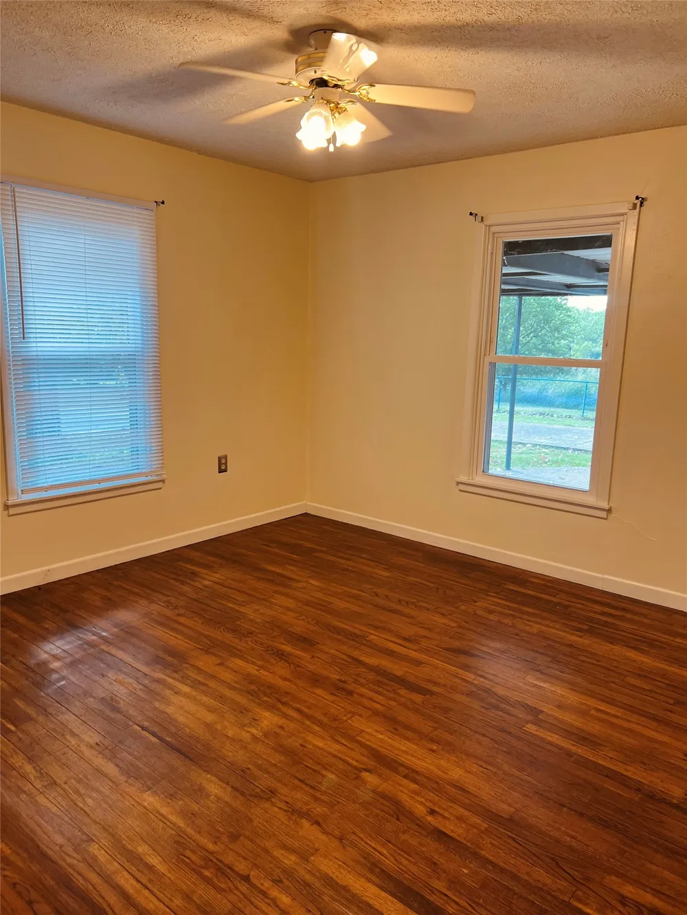 15180 Old China Spring Road China Spring, TX 76633
