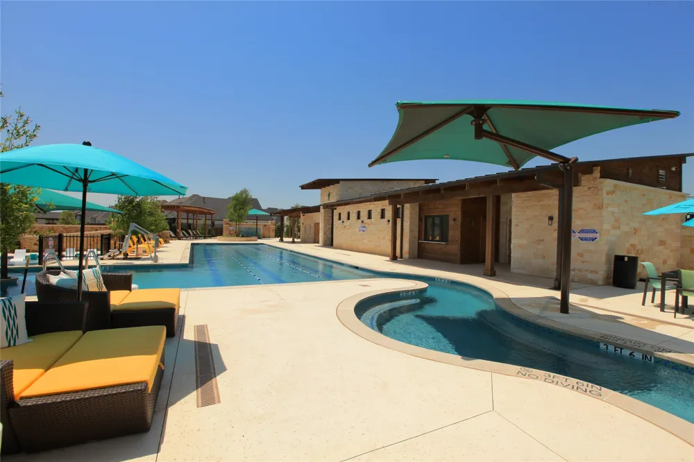 1816 Golden Gate Way Celina, TX 75009