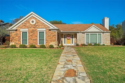 1003 Ashby Drive