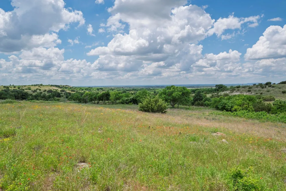 2500 Tom Chaney Granbury, TX 76049