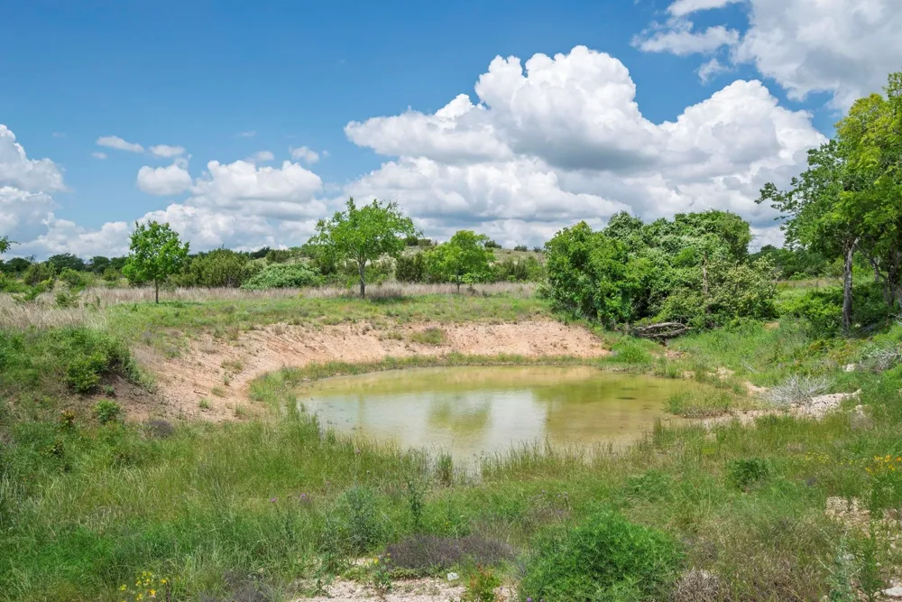 2500 Tom Chaney Granbury, TX 76049