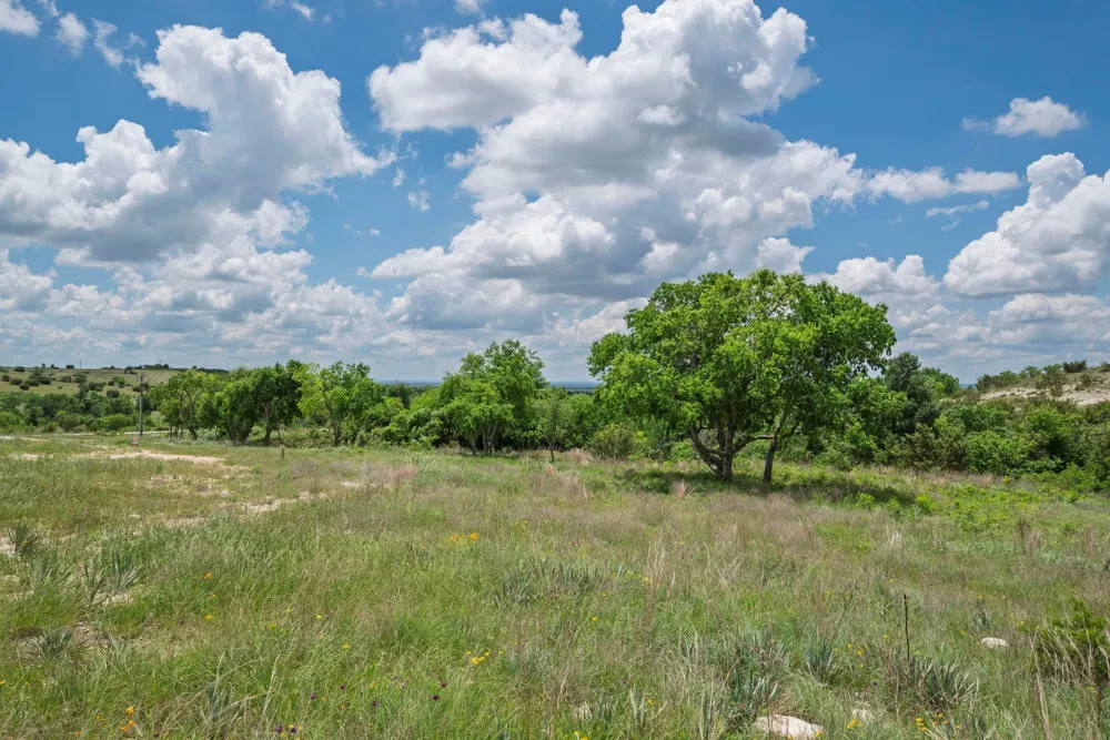 2500 Tom Chaney Granbury, TX 76049