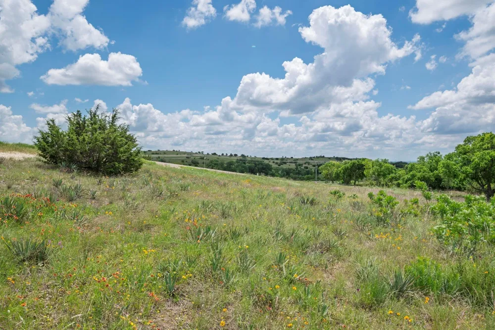 2500 Tom Chaney Granbury, TX 76049