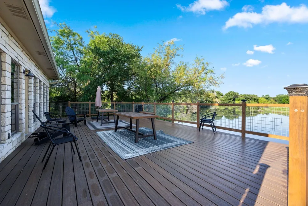 2500 Tom Chaney Granbury, TX 76049