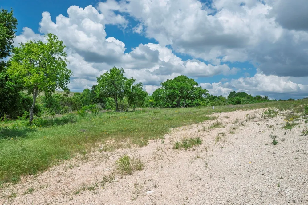 2500 Tom Chaney Granbury, TX 76049