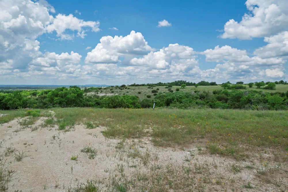 2500 Tom Chaney Granbury, TX 76049