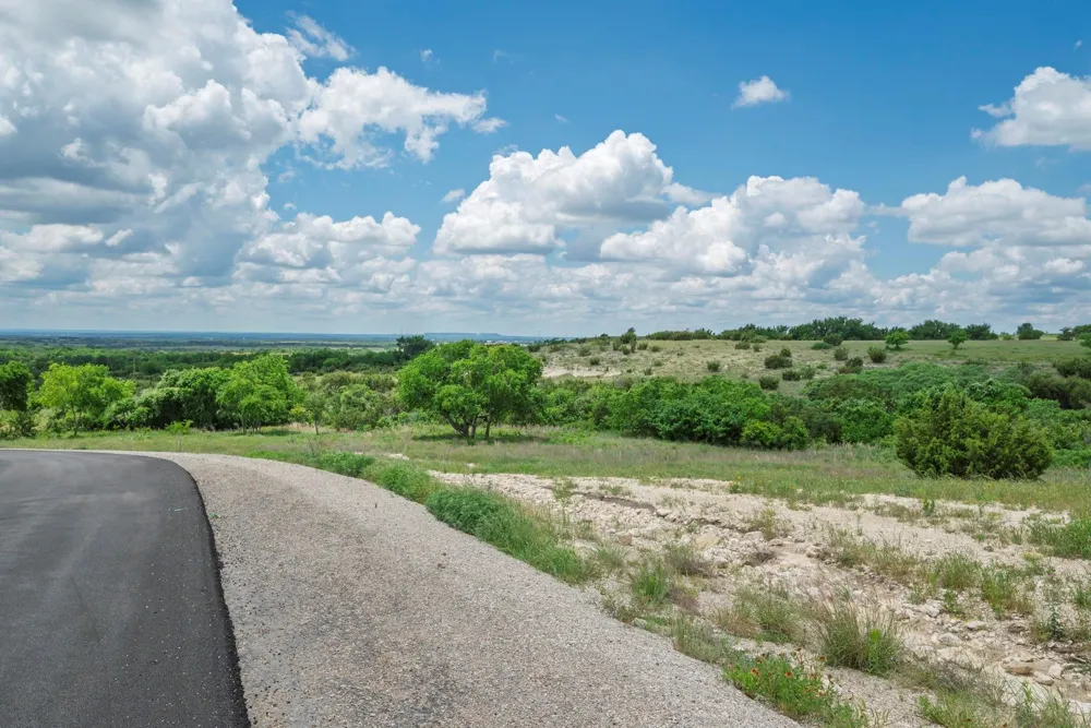 2500 Tom Chaney Granbury, TX 76049