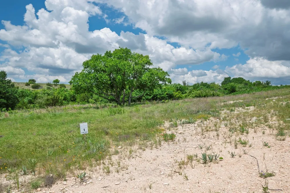 2500 Tom Chaney Granbury, TX 76049