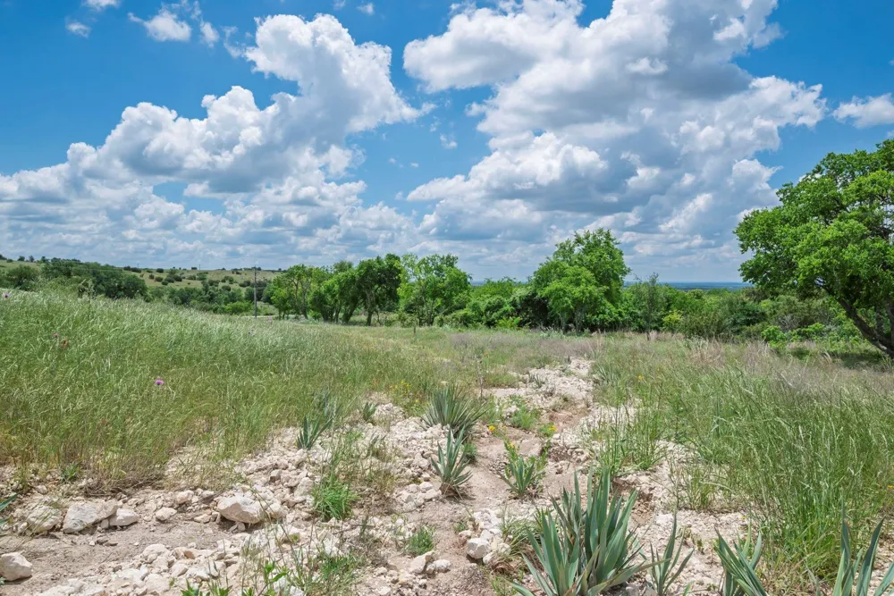 2500 Tom Chaney Granbury, TX 76049
