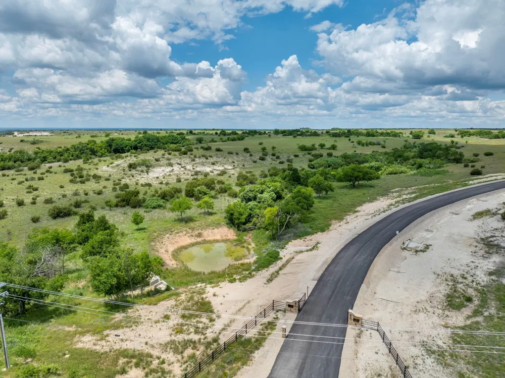 2500 Tom Chaney Granbury, TX 76049