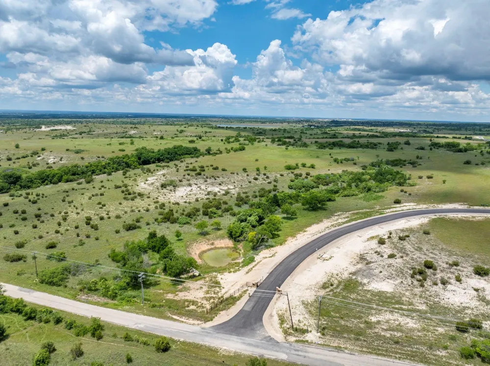 2500 Tom Chaney Granbury, TX 76049